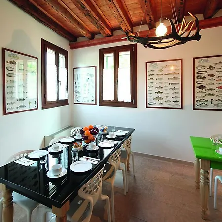 Ca Priuli Country house