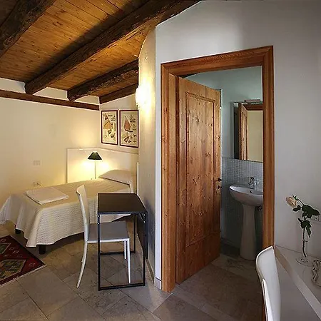 Country house Ca Priuli