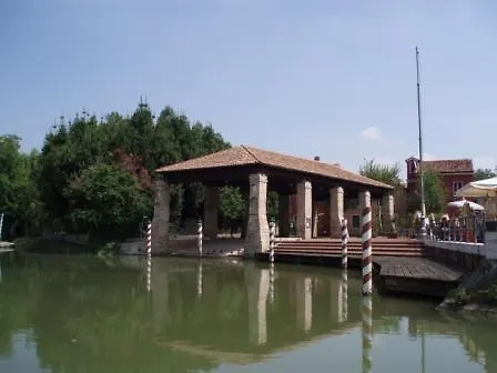 Country house Ca Priuli Dolo