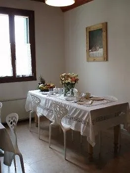 Ca Priuli Country house Dolo