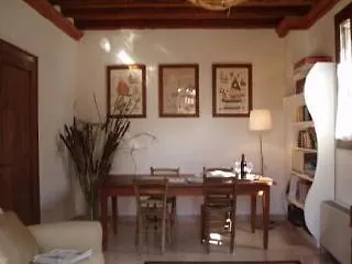 Country house Ca Priuli