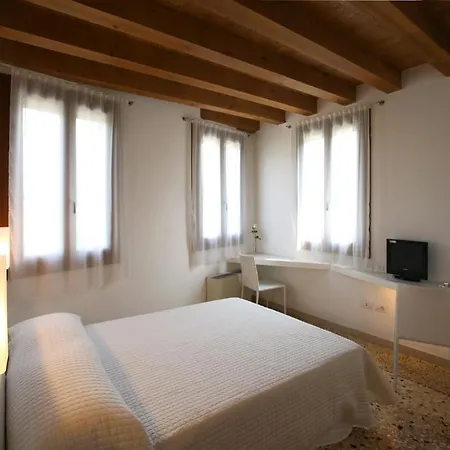 Country house Ca Priuli