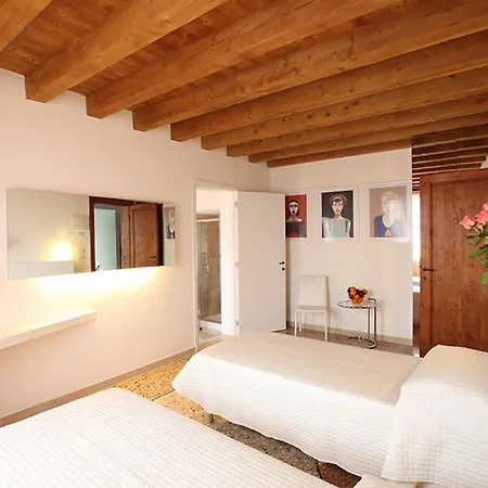 Country house Ca Priuli