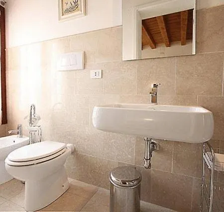 Country house Ca Priuli