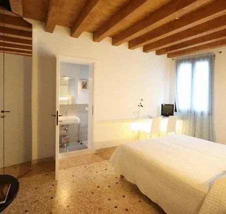 Ca Priuli Country house *