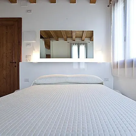 Country house Ca Priuli Dolo