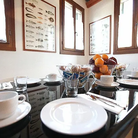 Country house Ca Priuli Dolo
