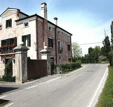Country house Ca Priuli *