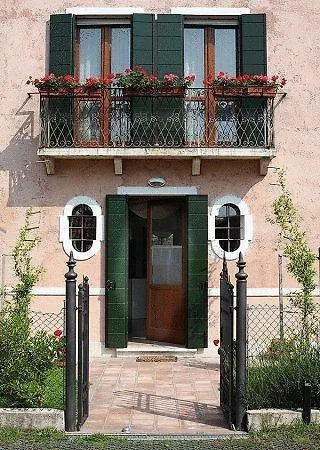 Ca Priuli Country house *