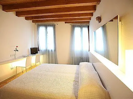 Country house Ca Priuli Dolo